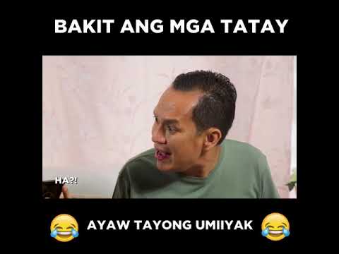 BULILIT MAN SA INYONG PANINGIN, nakakaisa rin pag si Daddy ang tunay na salarin!