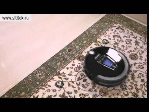 robot pylesos A335 1