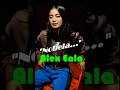 "Nobela" | Alex Eala (Fan-made Edit) 🎾🎬 #alexeala #music #filipinapride #tennis  #filipina #wta