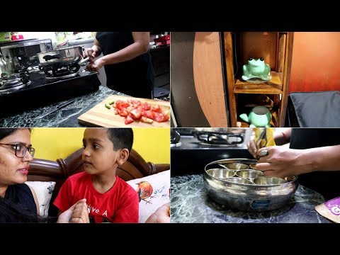 itne-dine-bad-ghar-se-vlogging...very-delicious-5-minutes-aloo-baigen-sabji-without-onion-and-garlic