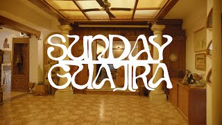 Video thumbnail of "Los Mejillones Tigre - Sunday Guajira"