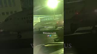 Welcome To Usa 🇺🇸 Baby 🦋