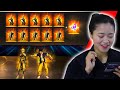 RIP my 12K+ 💎 Diamonds - Free Fire Duo Royale - BRUCE LEE? Bundles in New Diamond Royale - Free Fire