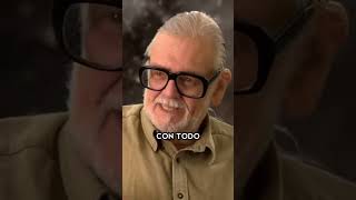 SABÍAS QUE GEORGE ROMERO… #georgeromero