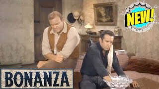 Bonanza Full Movie 2024 (3 Hours Longs)  Season 56 Episode 45+46+47+48  Western TV Series #1080p