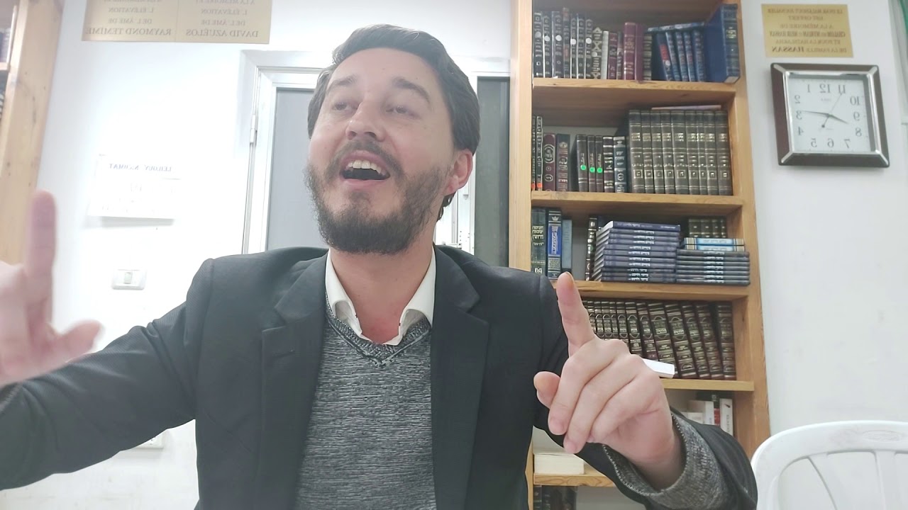 7/2/20 DAF HAYOMI entier page 35 par le rav Chemouny