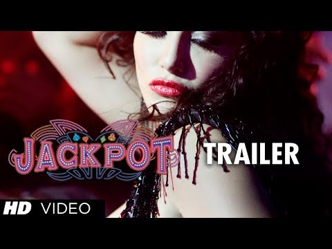 "Jackpot Movie Trailer 2013" | Naseeruddin Shah, Sachiin J Joshi, Sunny Leone