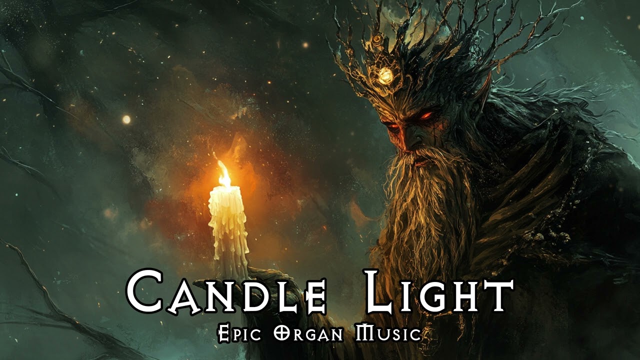 Watch Candle Light │ Epic Organ Music on YouTube Watch Candle Light │ Epic Organ Music on YouTube