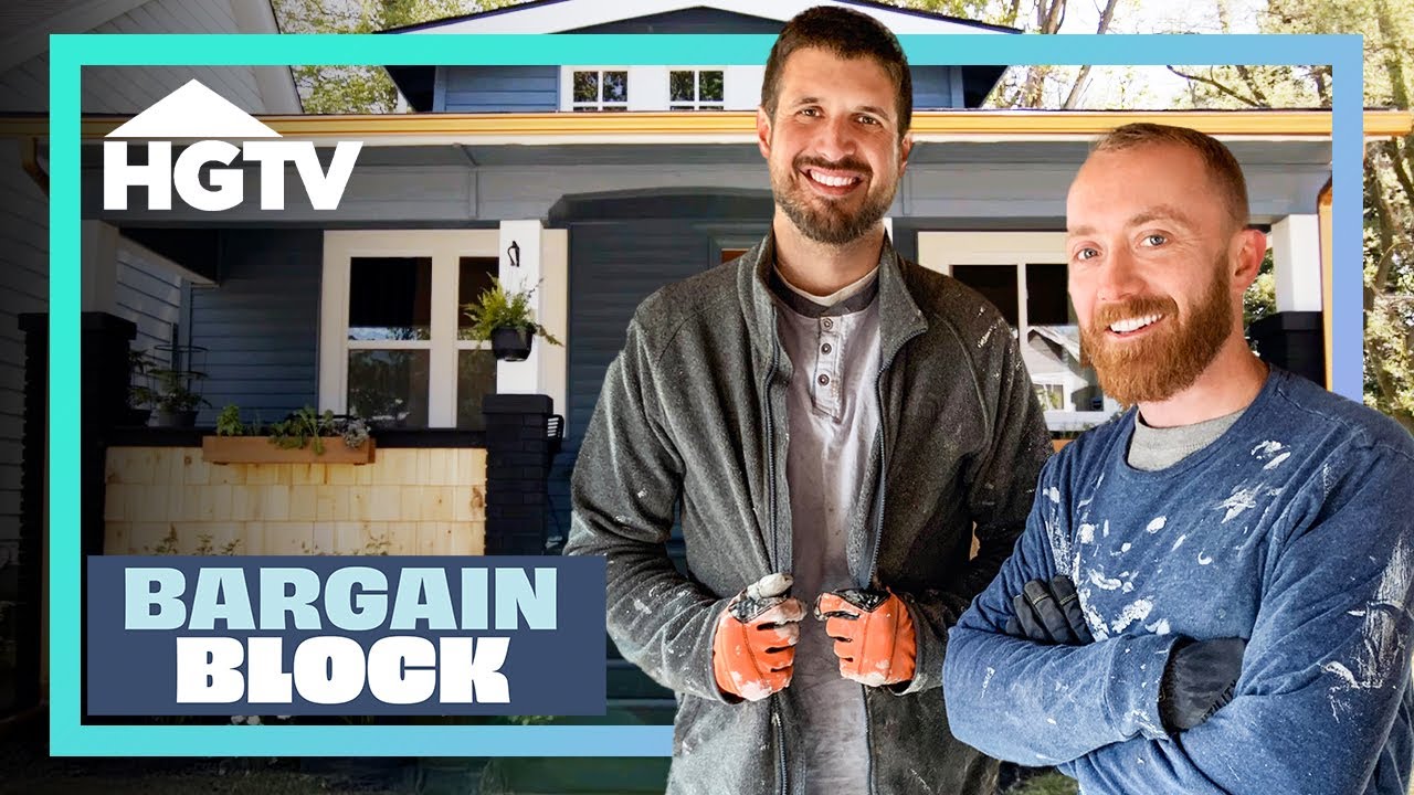 Bargain Block Episodes Youtube
