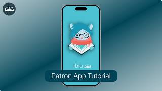 Libib Ultimate Patron App Tutorial screenshot 2