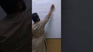 Most important question #xiimaths #derivatives #sindheducation #karachiboardexam #calculus