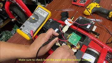 Razor Scooter, Scooter doesn