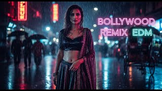 Download Lagu Bollywood EDM Stormflow 2026 – High-Bass Hindi DJ Remix India MP3