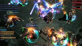 BUGOMINIUM - BUGS NO CROWN MU ARENA 2