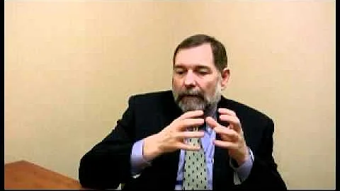 Abdominal Aortic Aneurysm - Donald Akers, MD