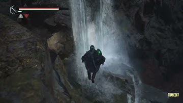 Hell is Us: Vyssa Hills Vault Code - Vault of the Knoll