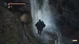 Hell is Us: Vyssa Hills Vault Code - Vault of the Knoll