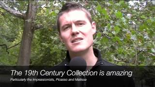 The Metropolitan Museum, New York