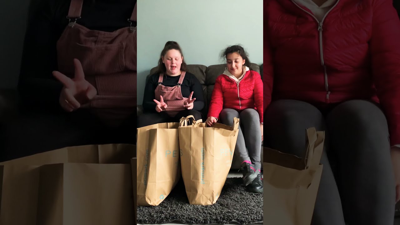 We are back / Penneys haul 💕