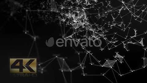 Plexus Tunnel Loop With Numbers Ver.4