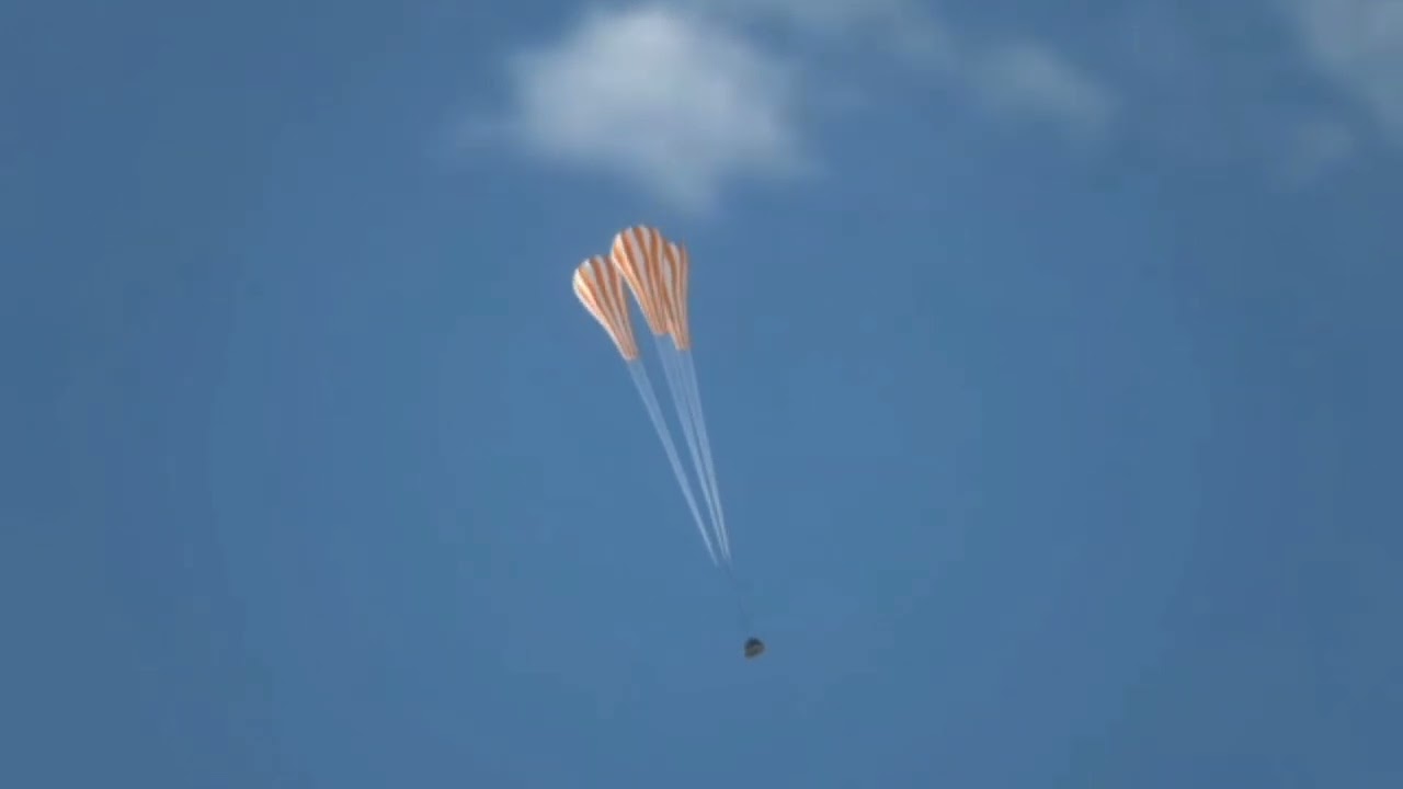 rocket lonchi process video.informetive video musk watch please