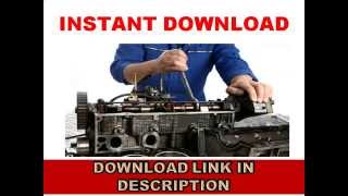 Mitsubishi Galant 2001 2002 2003 service repair manual