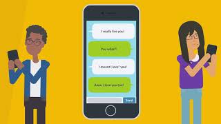 The ACTFL Modes of Communication (InterCom Live: January 18, 2021)