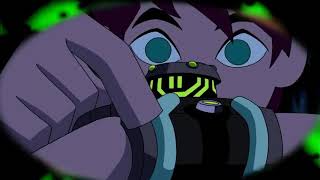 Ben 10 Omniverse intro (Klasik Ben 10 versiyonu) Resimi