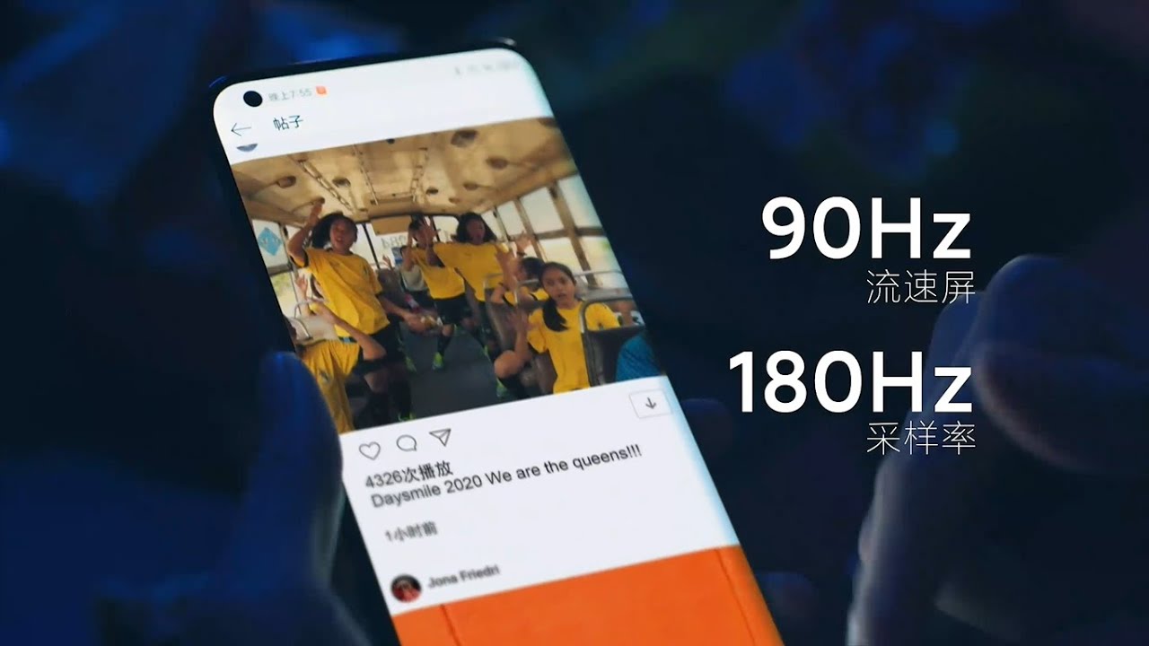 Xiaomi Mi 10 Pro 5G Trailer Commercial HD Official Video | Xiaomi Mi 10 Trailer