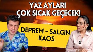 Bu yaz dünyanın kaderi değişiyor! TUTULMALARA DİKKAT!