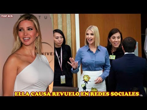 Video: Ivanka Trump: Viņas Nogurdinošā Mātes Un Biznesa Sievietes Dzīve