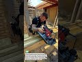 Insane Framing Saw Hack Saves Hours Daily