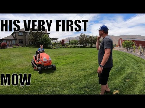 Video: A Mower For A Walk-behind Tractor (30 Photos): Choose A Segment Lawn Mower And A Mower. Characteristics Of The Zarya And MF-70 Models. How To Install?