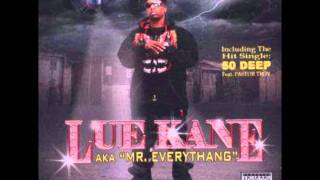 Hatas By Lue Kane Ft Lil Real