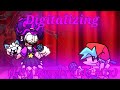 Digitalizing (Lily Lovebraids Mix)|Friday Night Funkin Gameplay
