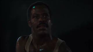 Lethal Weapon (1987) - General's Car (Restored Isolated Score)