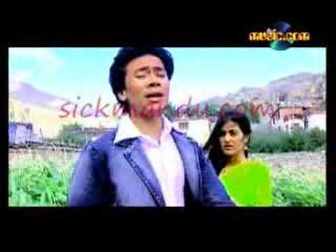 Ramkrishna Dhakal - Gaha Bhari Aashu Boki