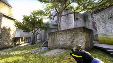 CSGO RANDOM AWP ACE DE_COBBLESTONE