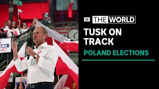 Poland’s election and its implications for the EU | The World