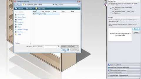 DriveWorksXpress - HowTo Capture a Drawing