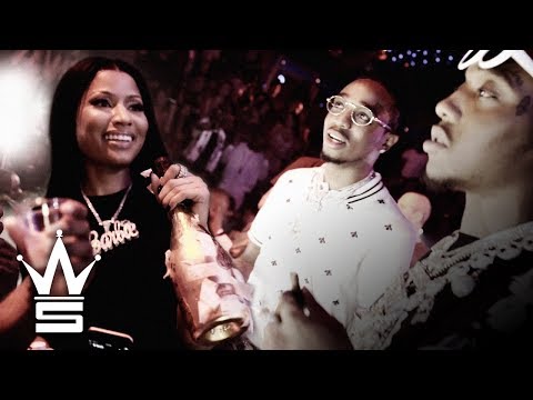 How The Biggest Parties In Miami Are Thrown! Ft. Nicki Minaj, Migos, Meek Mill, Gucci Mane & More