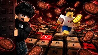 STEAK Just Did the WORST Admin Abuse EVER! 😱 | +1 Speed Keyboard Escape