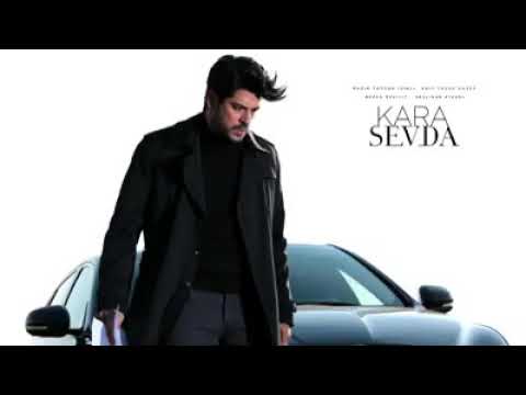 Kara Sevda Müzikleri - İntikam Yemini