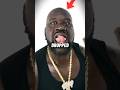 I had no idea Shaq had bars like that!🥵