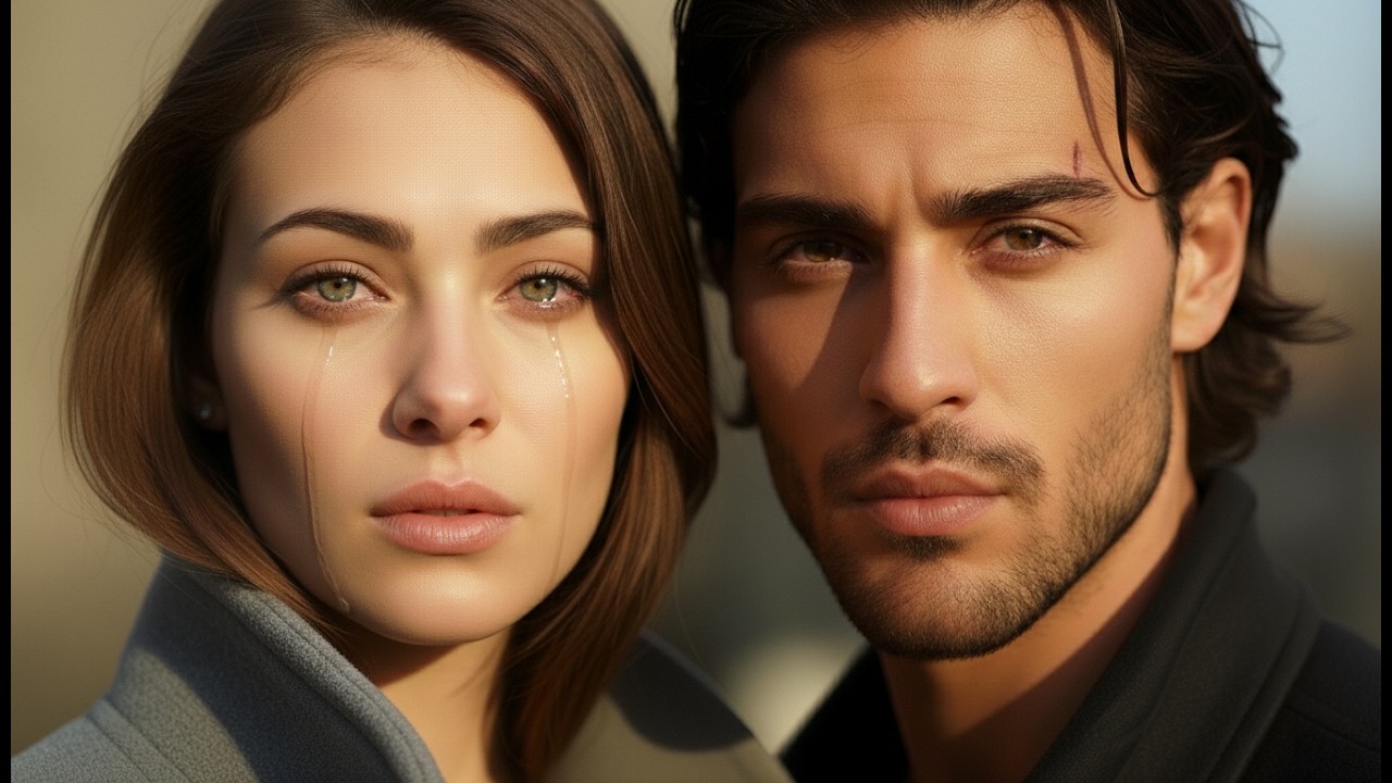 LA SENZATETTO È SVENUTA TRA LE SUE BRACCIA: La scelta finale del poliziotto è INCREDIBILE! 😭⚖️