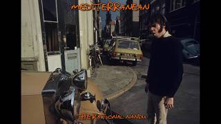 Watch Neil Young Mediterranean video