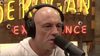 Joe Rogan - Everyone Is Turning On Israel