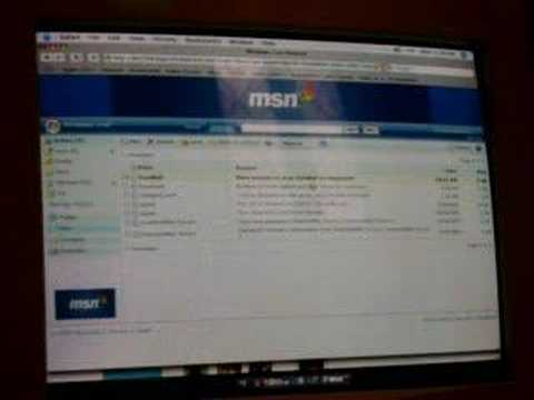 hackintosh (uphack 104.9)