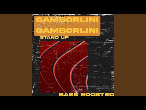 Stand Up (Extended Mix) bekijken op YouTube