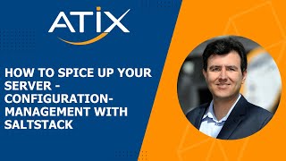(EN) How to spice up your server   Configuration Management with SaltStack